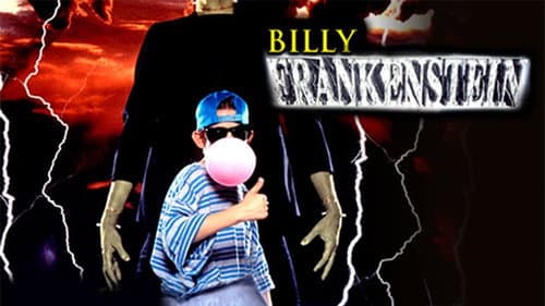 Billy Frankenstein still