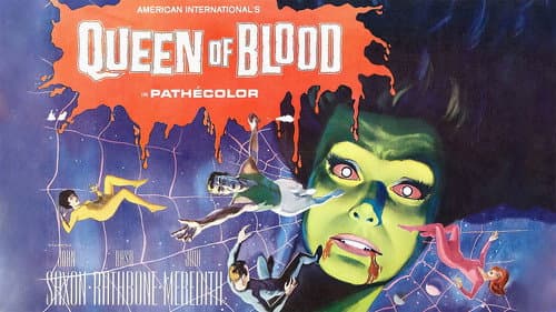 Queen of Blood still
