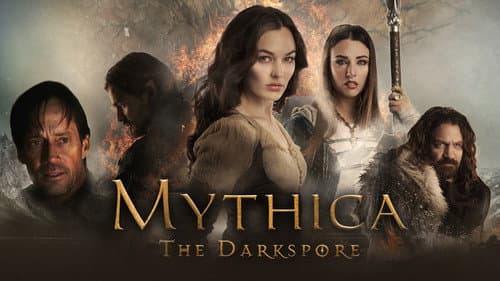 Mythica: The Darkspore still