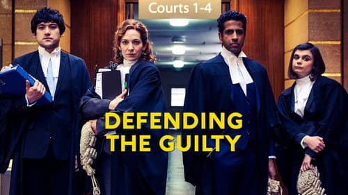 Defending the Guilty still