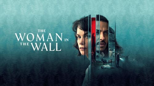 The Woman in the Wall still