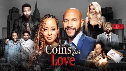Coins for Love still