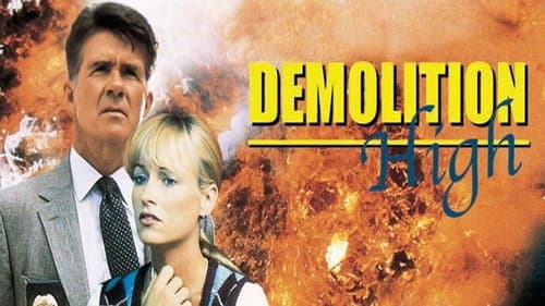 Demolition High still