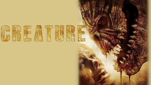 Creature still