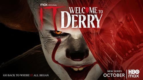 IT: Welcome to Derry still
