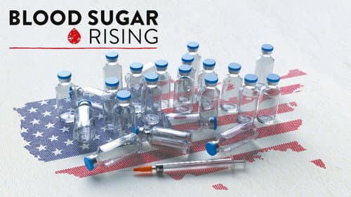 Blood Sugar Rising still