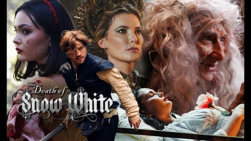 The Death of Snow White still