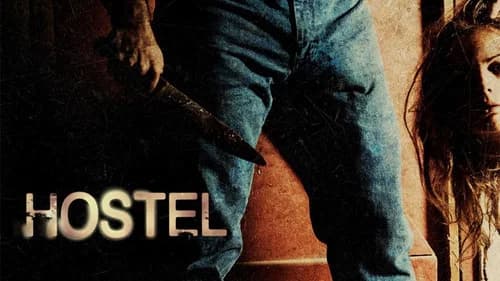 Hostel still