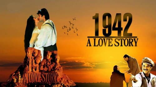 1942: A Love Story still