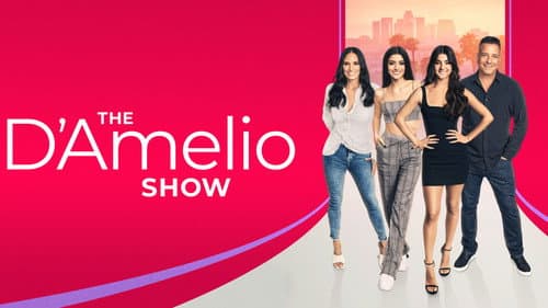 The D'Amelio Show still