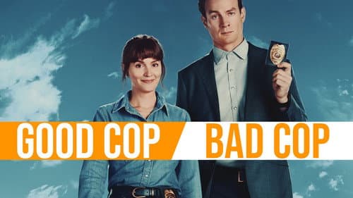 Good Cop/Bad Cop still
