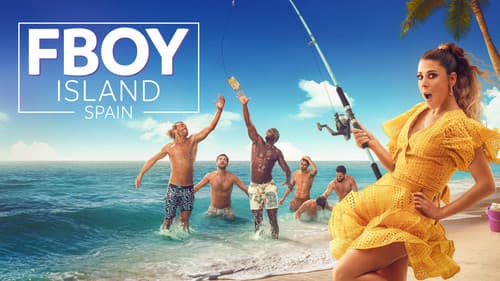 FBOY Island Spain still
