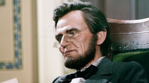 Lincoln still