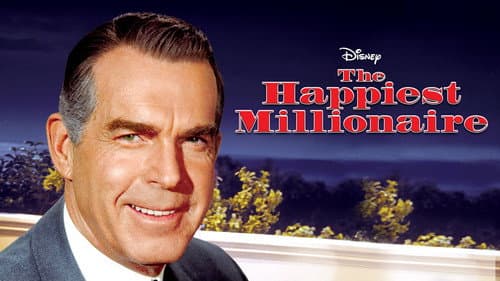 The Happiest Millionaire still