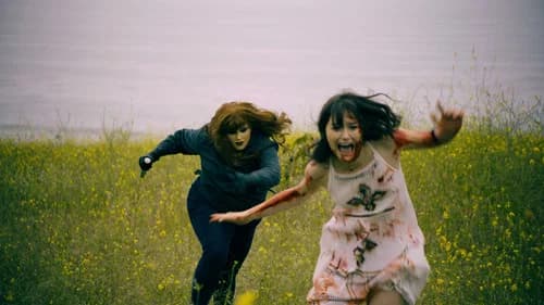 Frankie, Maniac Woman still