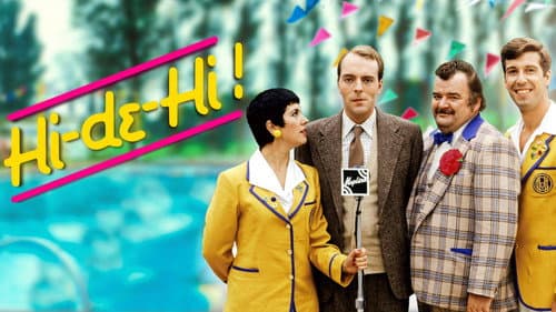 Hi-de-Hi! still