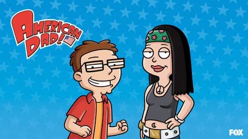 American Dad! still