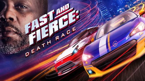 Fast and Fierce: Death Race still