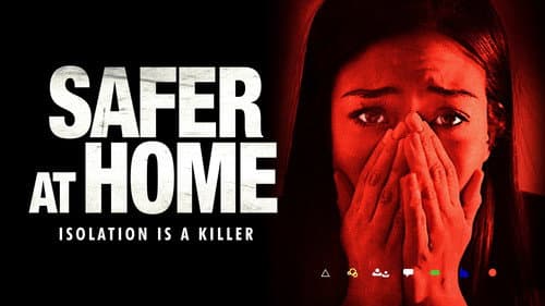 Safer at Home still