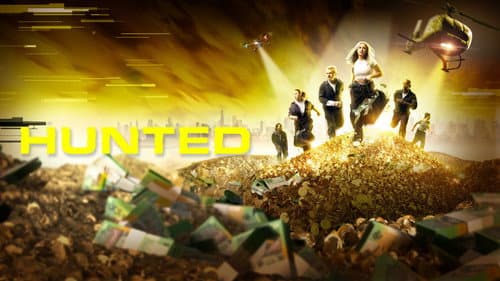 Hunted still