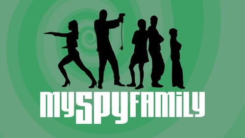 My Spy Family still