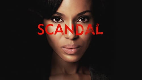 Scandal still