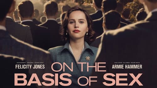 On the Basis of Sex still