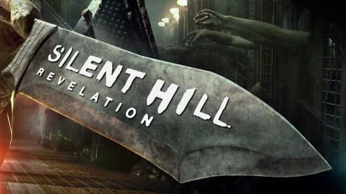 Silent Hill: Revelation 3D still