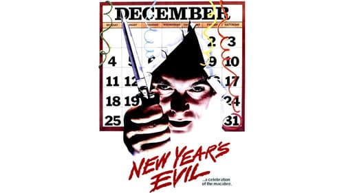 New Year's Evil still