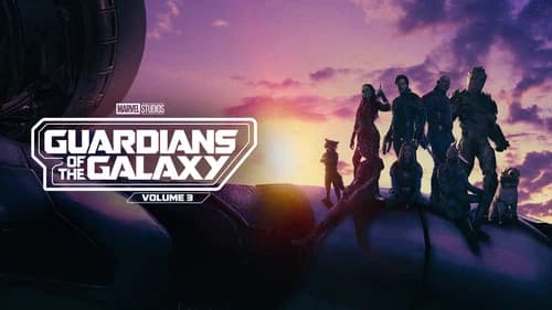 Guardians of the Galaxy Vol. 3 still