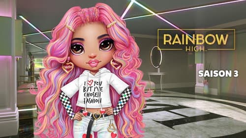 Rainbow High still