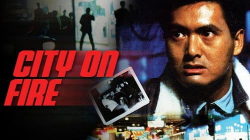 City on Fire still