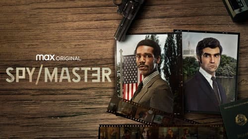 Spy/Master still
