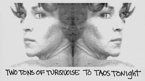 Two Tons of Turquoise to Taos Tonight still