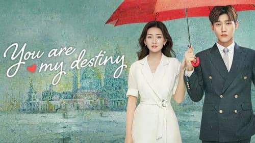 You Are My Destiny still
