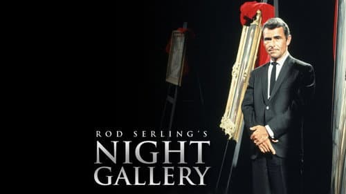 Night Gallery still