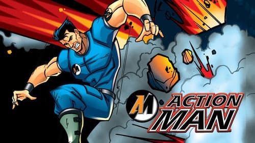 Action Man still