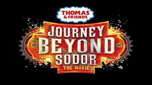 Thomas & Friends: Journey Beyond Sodor still