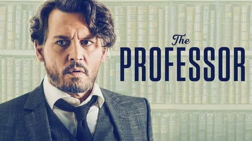 The Professor still