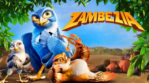 Zambezia still