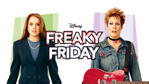 Freaky Friday still