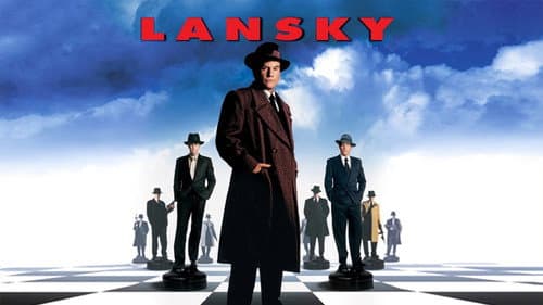 Lansky still