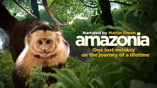Amazonia still