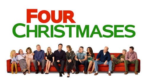 Four Christmases still