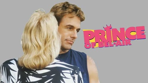 Prince of Bel Air still