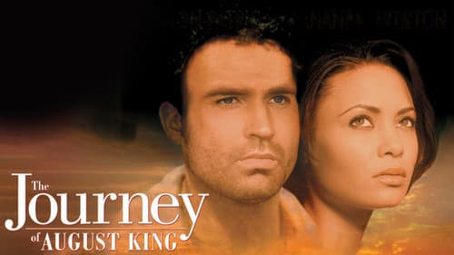 The Journey of August King still