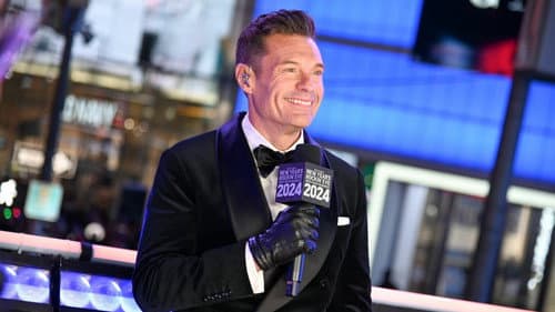 Dick Clark's New Year's Rockin' Eve with Ryan Seacrest still
