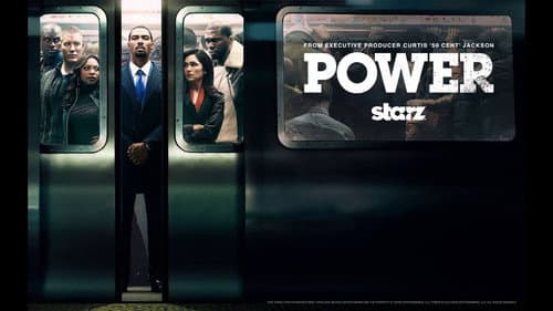 Power still