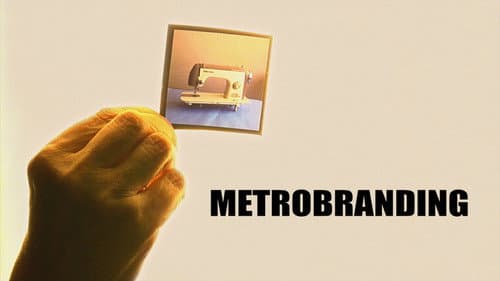 Metrobranding still