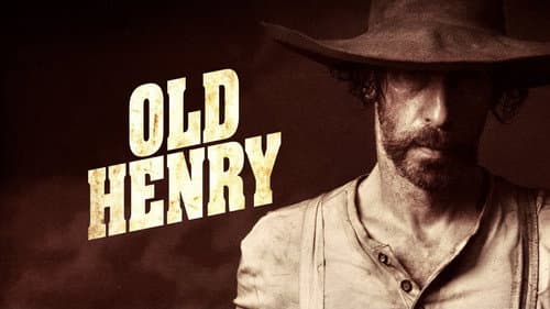Old Henry still